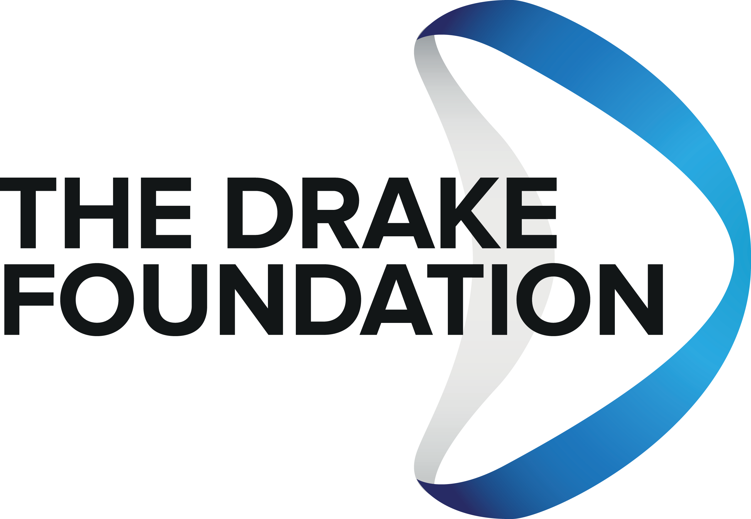 Drake Foundation logo