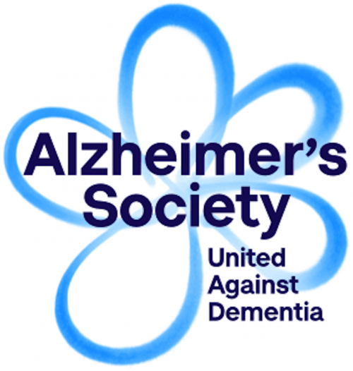 alzheimers soc UK logo